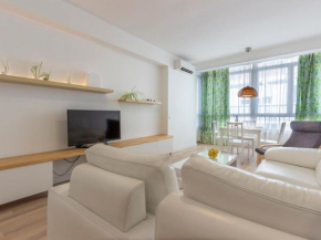 Apartment Chamartin-Ciudad Ramos Carrion by Interhome